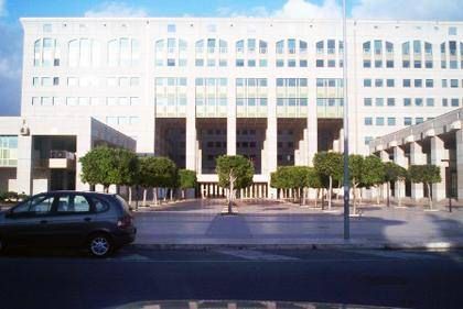 In Procura con un coltello, deferito 89enne