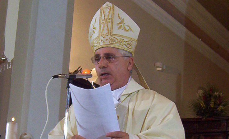 Lamezia Terme, Cantafora: «Vicini a chi è colpito da criminalità»