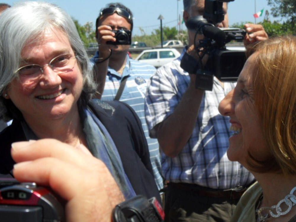 PRIMARIE PD | E la Bindi apre subito a Monti