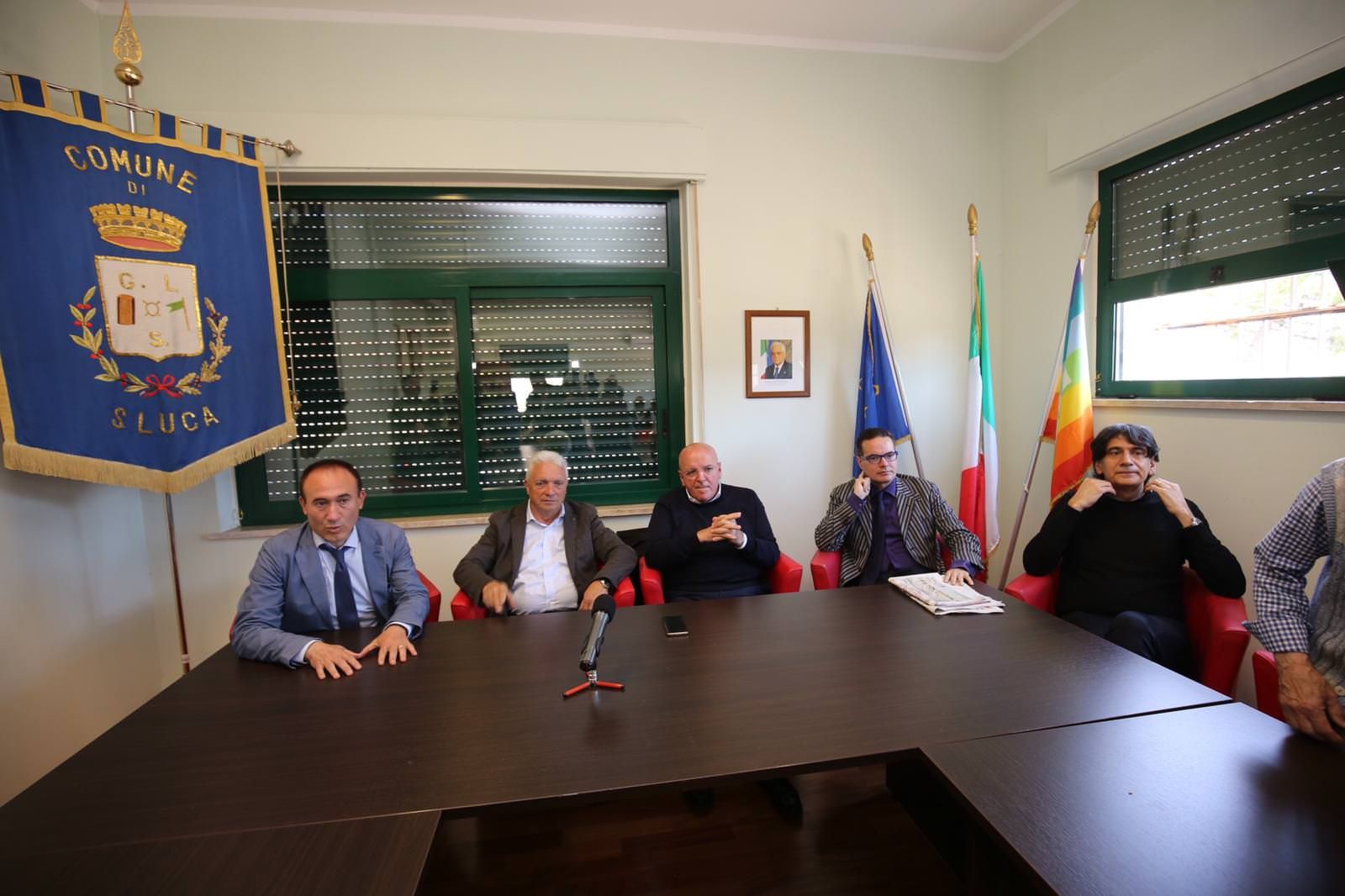 Oliverio: «Domenica a San Luca sarà la primavera della democrazia» – VIDEO