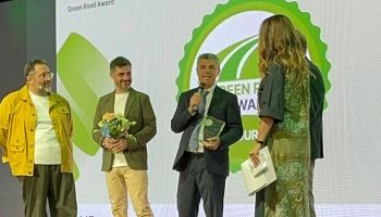 Il Cammino del Normanno premiato al Green Road Award 2026: il Parco delle Serre valorizza il cuore autentico della Calabria interna