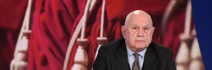 Anche Fdi punta su un magistrato. Si candida l’ex pm Nordio