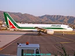 Alitalia lascia Reggio, Foti (FI): raccolta firme per chiedere l'intervento di Minniti