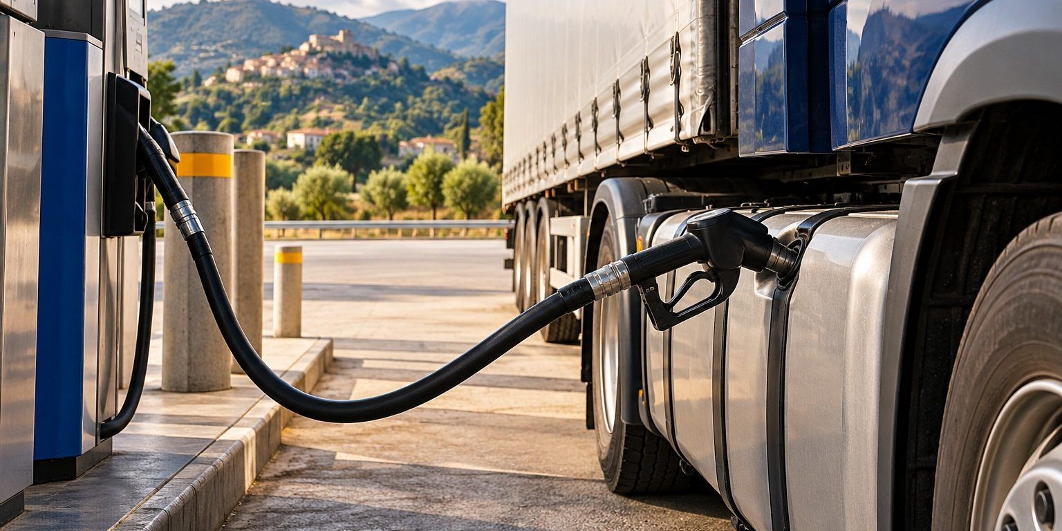 «Servono risposte sul gasolio e tempi certi per gli aiuti»