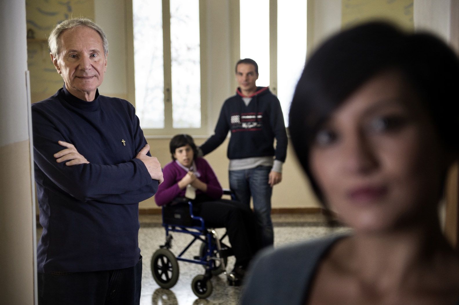 L'esempio di don Panizza un simbolo anche per la Cei. «A Lamezia una sfida vinta»