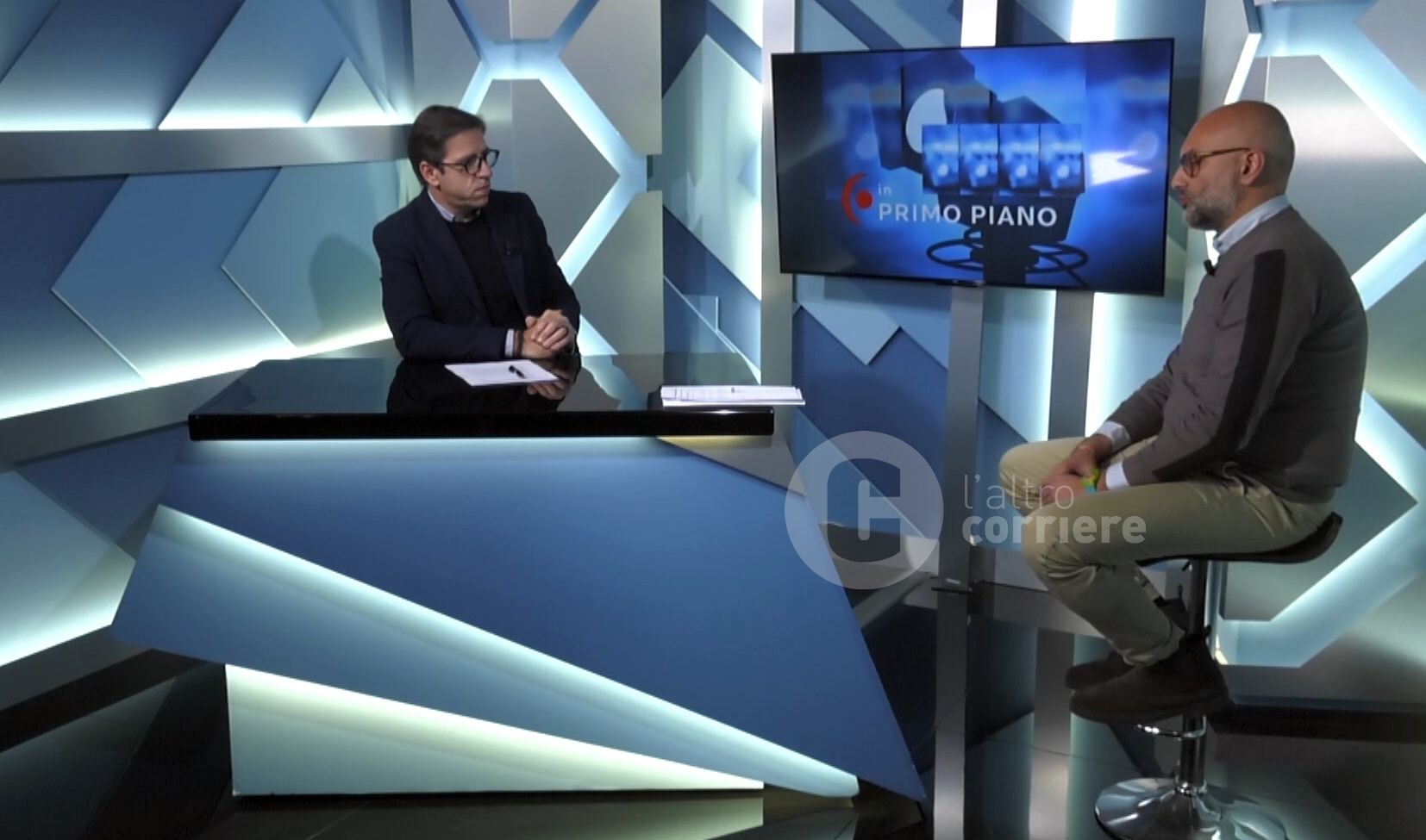 Banco Alimentare, proroga fino al 28 febbraio. Faragalli: «Messa anche a disposizione una struttura a titolo gratuito»