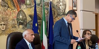 Cosenza, approvata la variazione di bilancio. Mazzuca e Caruso: «Avanti con il risanamento e il rilancio, la città cambia passo»