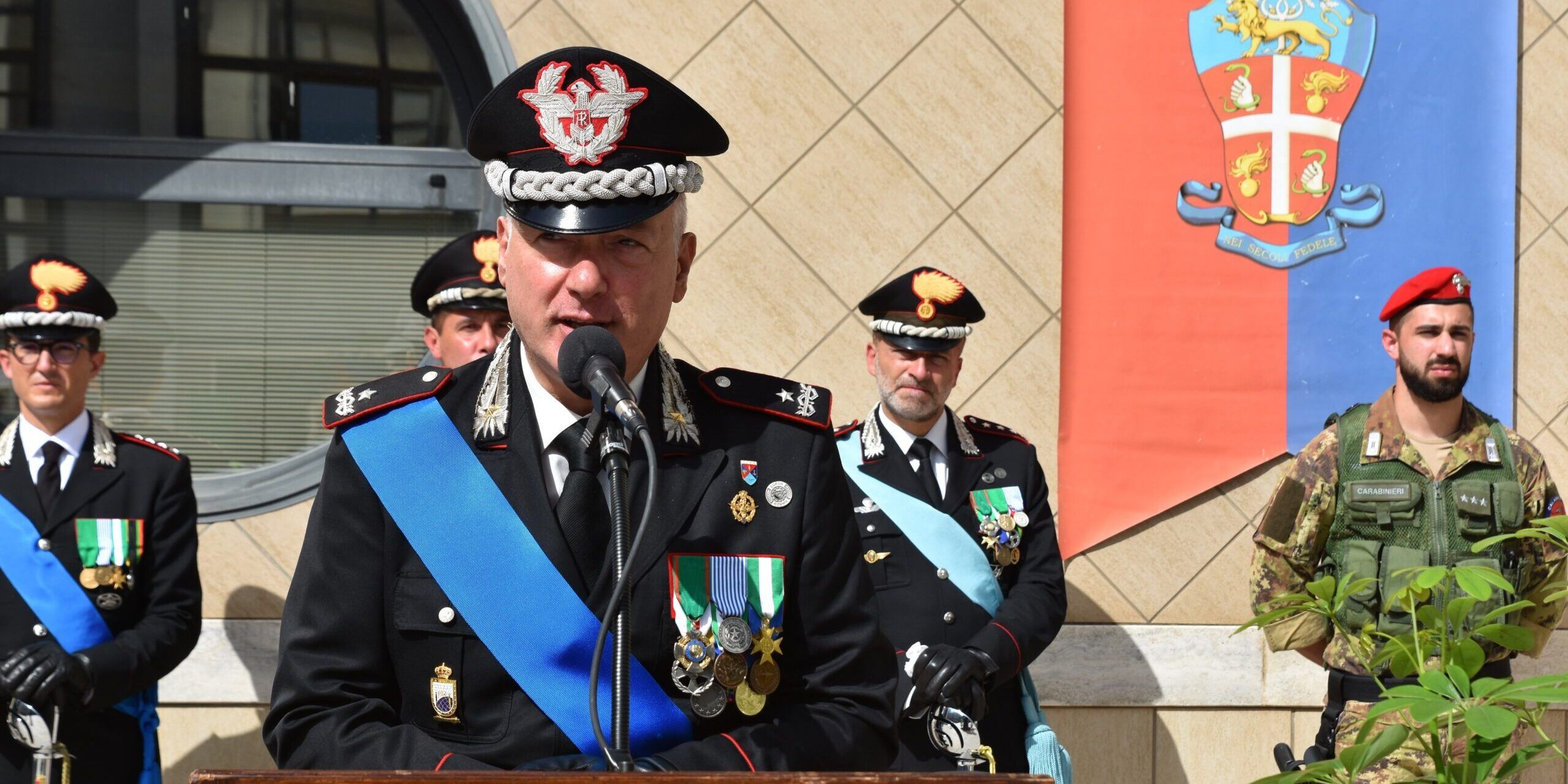 Controlli in tre province  sull’inquinamento delle acque fluviali e marine