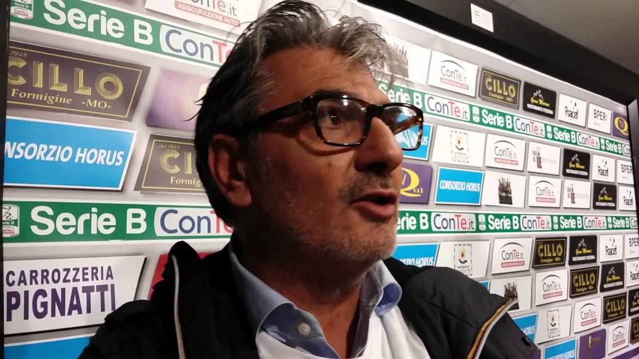 Calcio e coronavirus, Vrenna: «Non abbiamo alcuna fretta di ripartire»