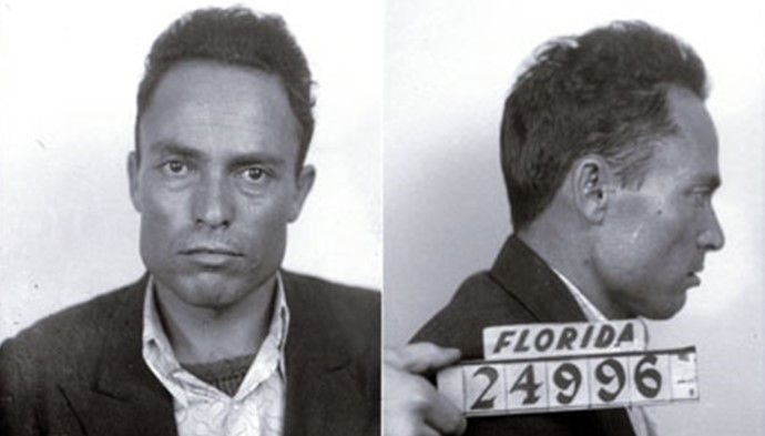 Quel colpo mancato. Joe Zangara, dalla Calabria agli States per uccidere Roosevelt