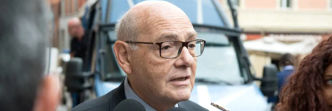 Li Gotti, il calabrese “anti-Meloni”: in politica con la destra e poi con Prodi