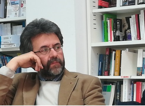 Unical, Palopoli fa un passo indietro: sfida tra Leone e Perrelli