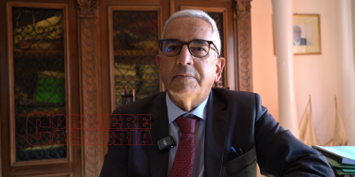 Il post “Reset” di Marcello Manna: «Vittima di un complotto dei centri di potere»