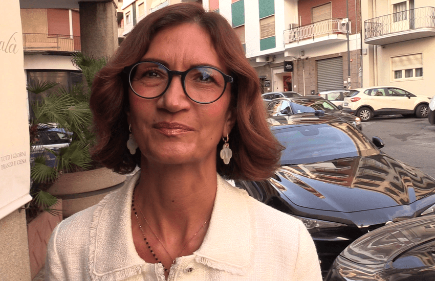 Gelmini a Crotone: «Per il ponte sullo stretto e la 106 si utilizzi il modello Genova»