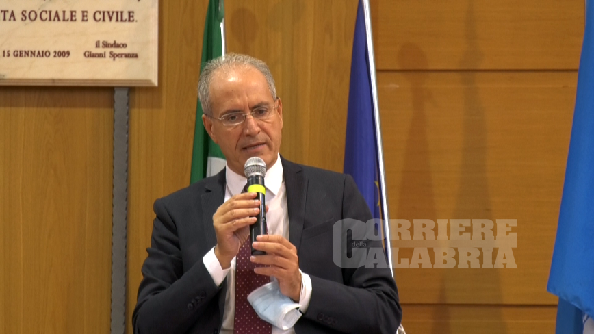 Lamezia, Mascaro completa la giunta: Dattilo e Stella nominati assessori