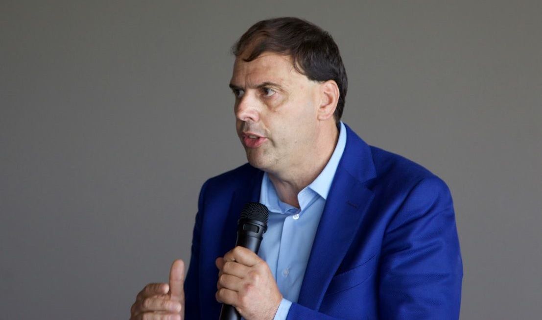 Emergenza cinghiali, D’Acri scrive ai prefetti: «Soluzioni urgenti»