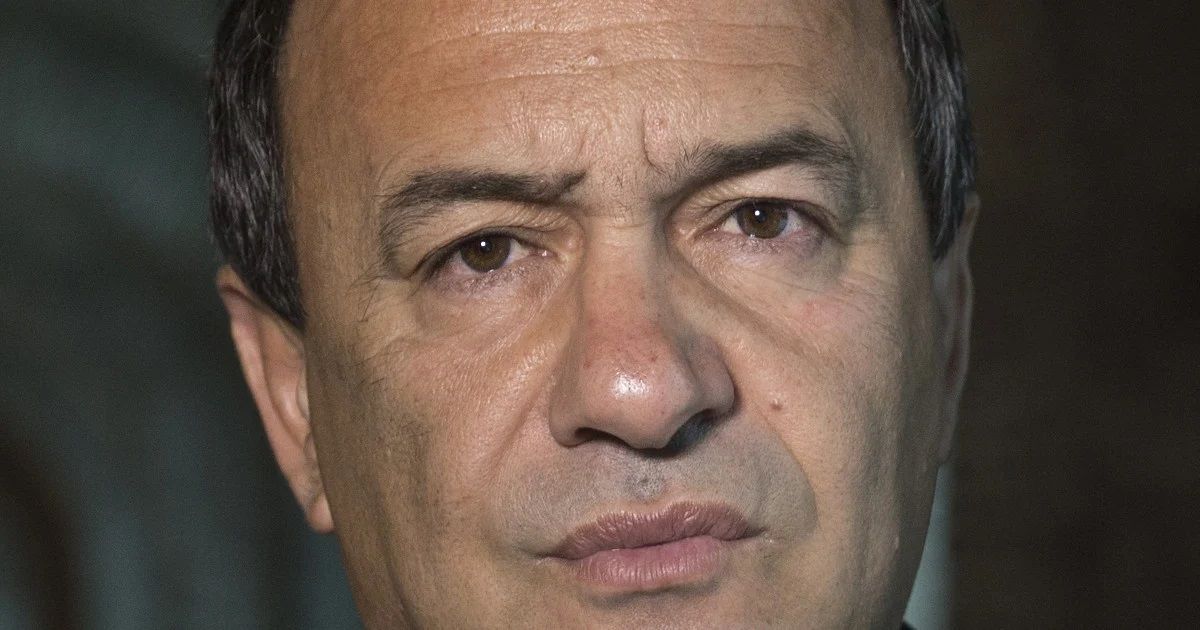Mimmo Lucano, algoritmi al posto della giustizia