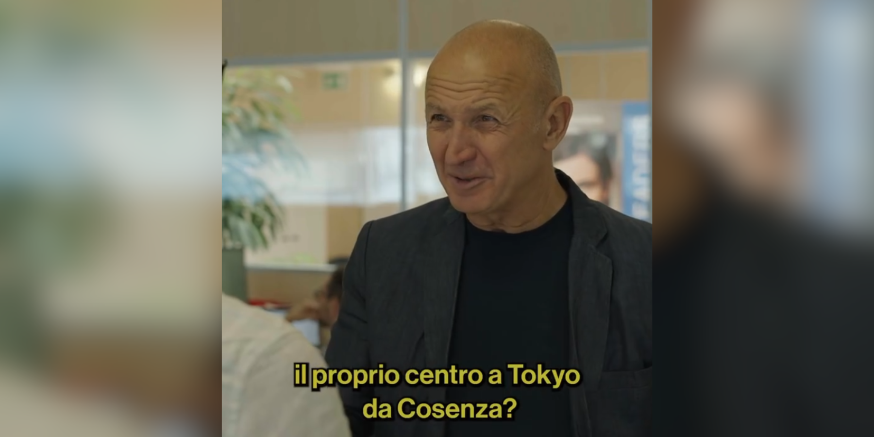 Iannacone torna in Calabria: «A Cosenza uno dei tre poli mondiali dell’intelligenza artificiale» – VIDEO