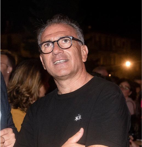 A Lorica “Transumanze Sila village”