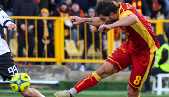 Dopo tre vittorie di fila il Catanzaro cerca conferme contro l’Entella – PROBABILI FORMAZIONI