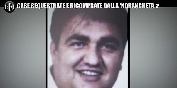 Boss torna a vivere nelle ville che la magistratura gli aveva confiscato