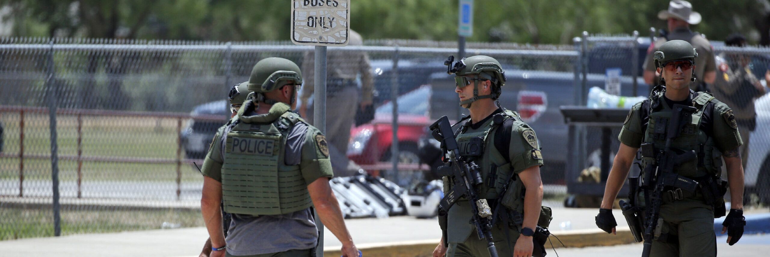 Studente universitario spara in un campus in Virginia, tre morti