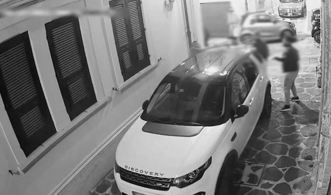 Sparatoria a Vibo, Barbieri resta in carcere. «Ha colpito per uccidere»