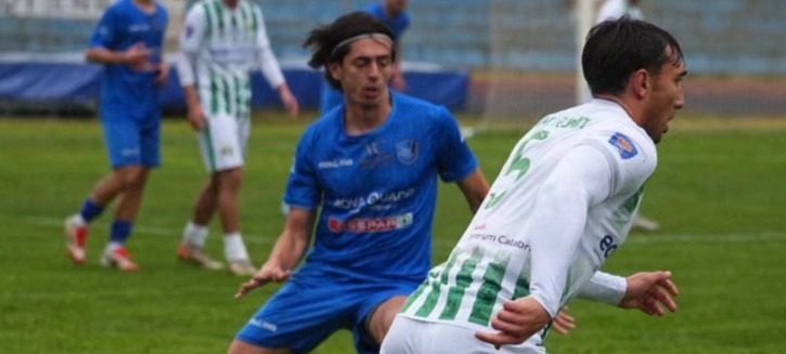 Il Sambiase ritrova la vittoria, pareggiano Vigor Lamezia e Vibonese