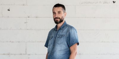 Il cosentino Francesco Aiello vince il prestigioso Premio Sonego: «La provincia è uno stato dell’animo»