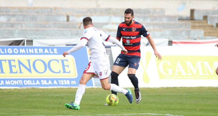 LEGA PRO | Il Cosenza non va oltre il pari