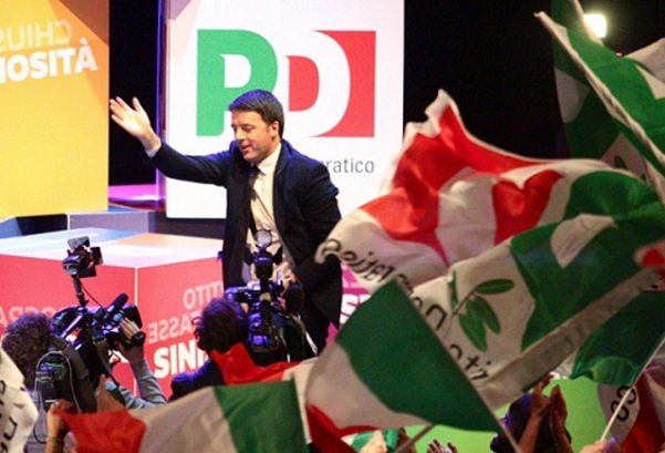 Scelgo Renzi, ma il Pd va ricostruito