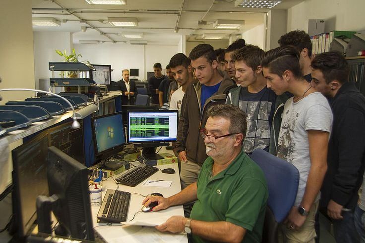 Formazione-lavoro a scuola, 20 ragazzi assunti in Enel