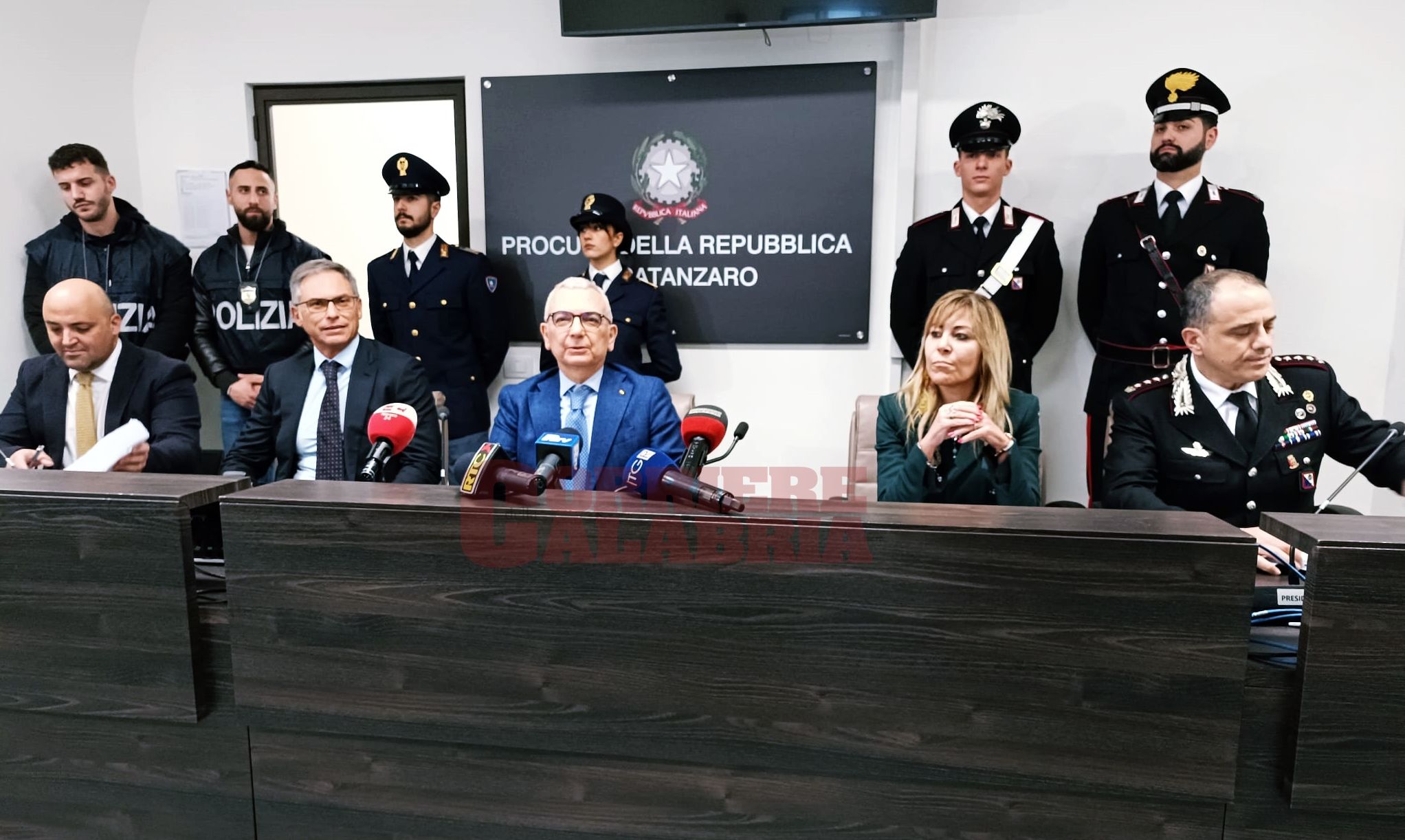 Il “mercato” degli alloggi popolari a Catanzaro, Capomolla: «Accordo tra funzionari pubblici e comunità rom»