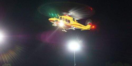 Moto contro muro, muore un 15enne di Crotone. Era finito in Rianimazione dopo lo scontro