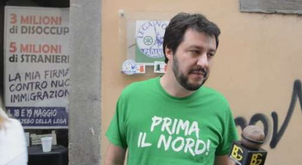 «Dieci domande a cui Salvini non risponderà mai»