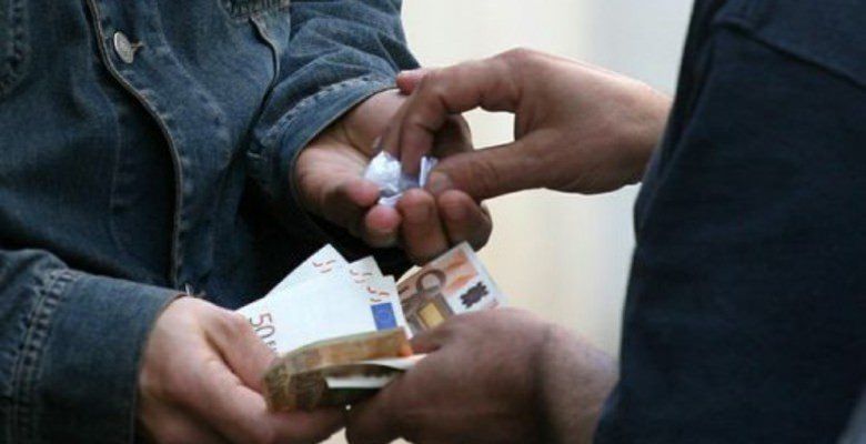 Platì, in  manette due persone per narcotraffico