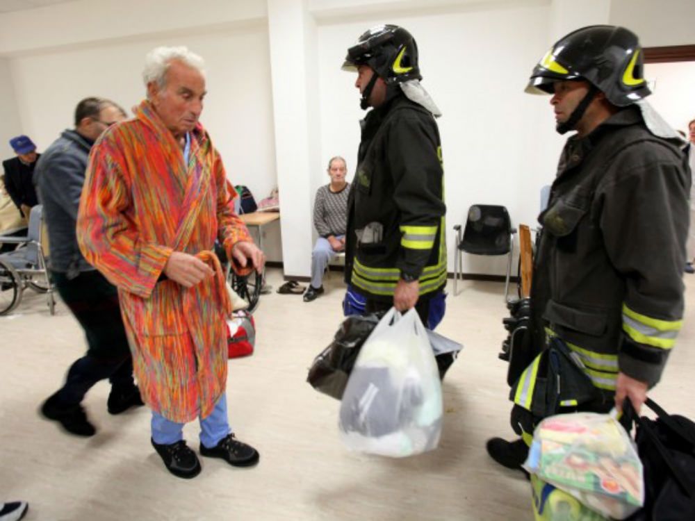 I sindaci del Pollino saranno ricevuti a Palazzo Chigi