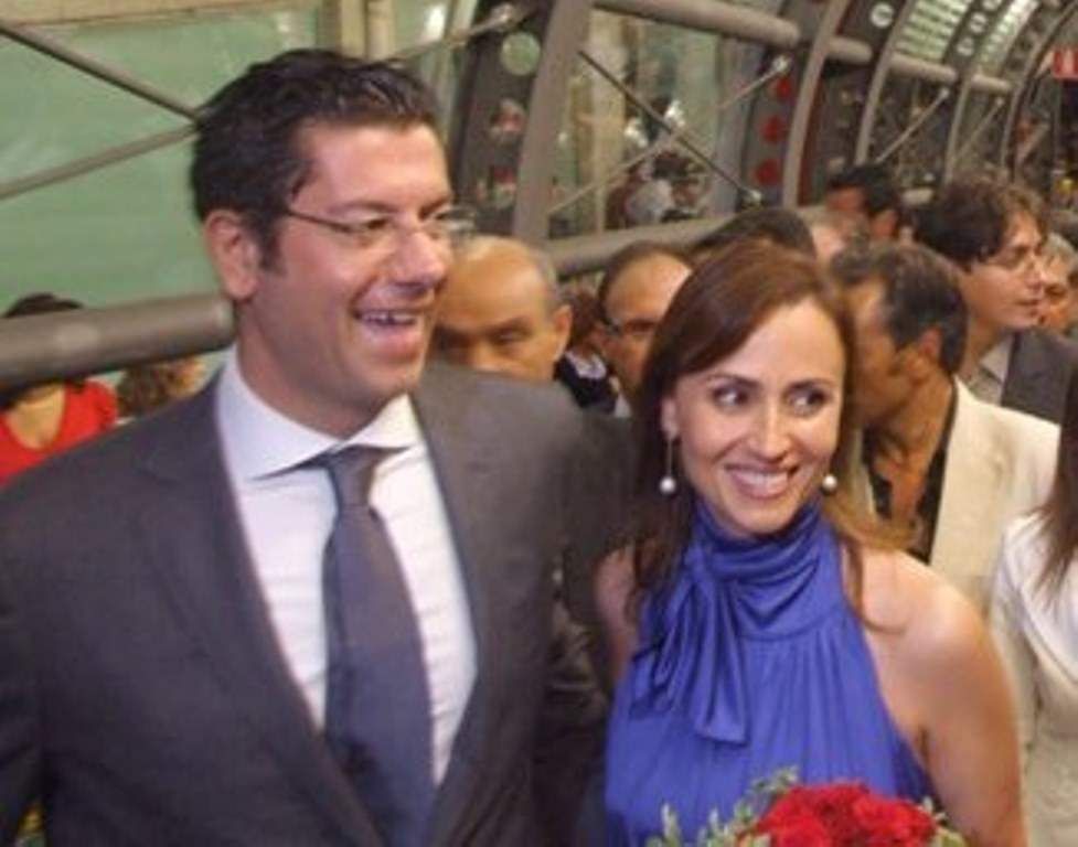 Il Riesame dissequestra i beni di lady Scopelliti