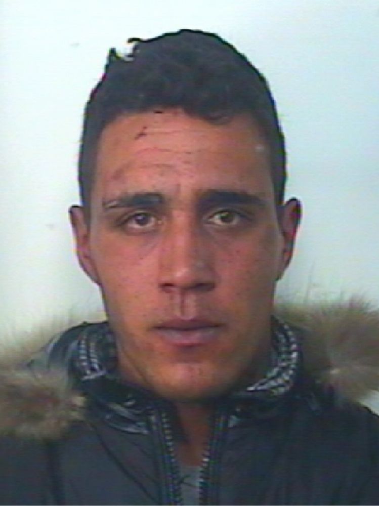 Lamezia, evade per andare a passeggio