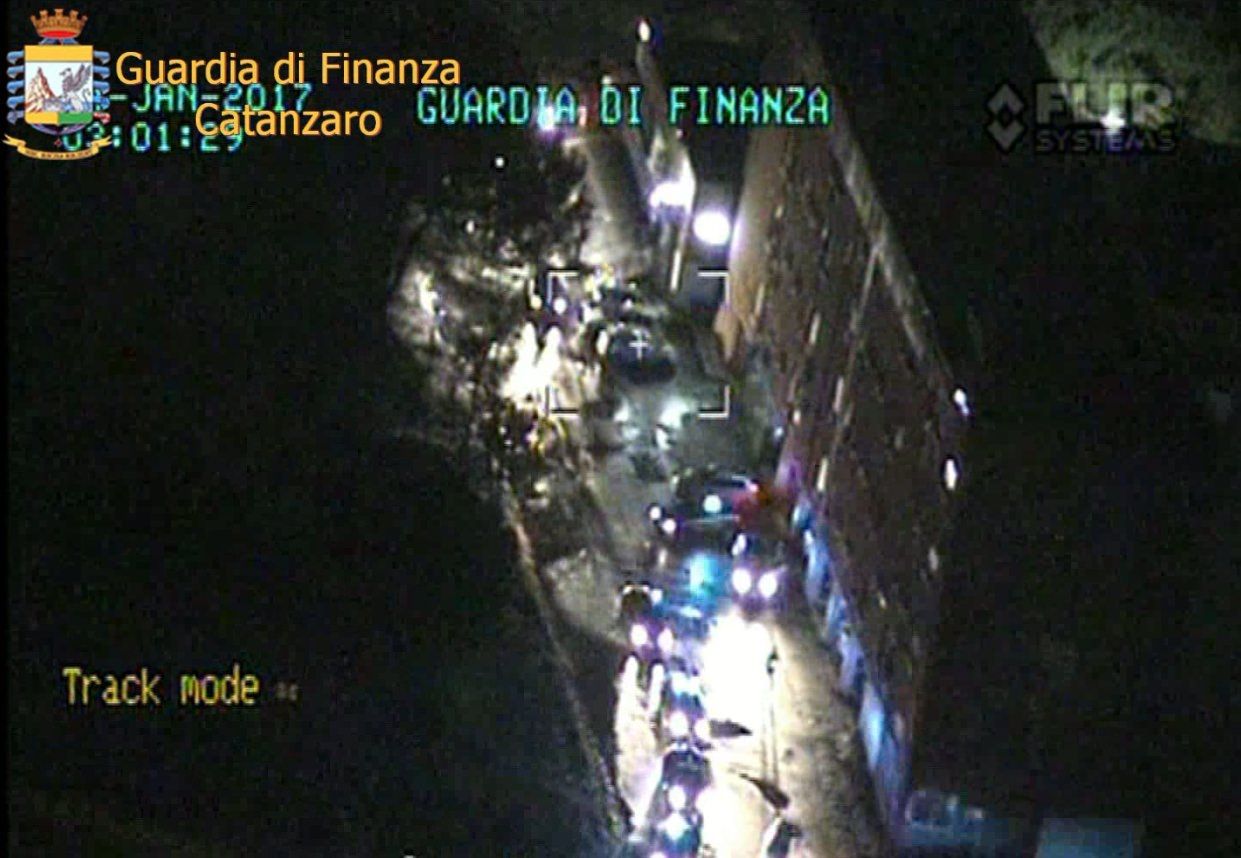 CLAN E COCAINA | Calabria centro della rete mondiale dei narcos – VIDEO