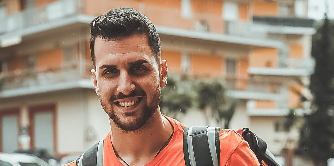 Paky sfida… Paky (e il cibo). Stasera la “grande abbuffata” a Lamezia