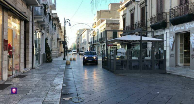 Santo Stefano, Calabria ancora in zona rossa – ECCO LE REGOLE