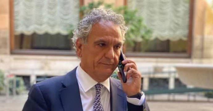 Carè, il "calabrese" che lascia Renzi e torna nel Pd