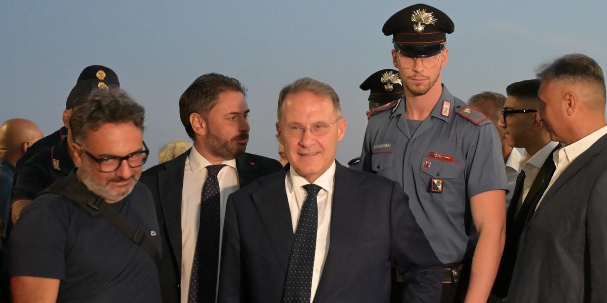 «Con FdI e Occhiuto la Calabria diventerà il centro di un nuovo sviluppo economico»