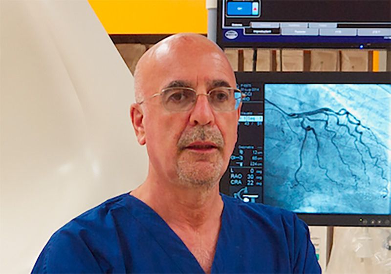 Cardiologia del Policlinico Universitario di Catanzaro tra le migliori in Italia