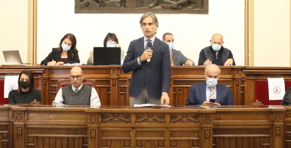 Sacal, Falcomatà: «Accertare responsabilità. Chiederemo la revoca della concessione»