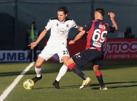 Allo Scida il Crotone trova il primo successo