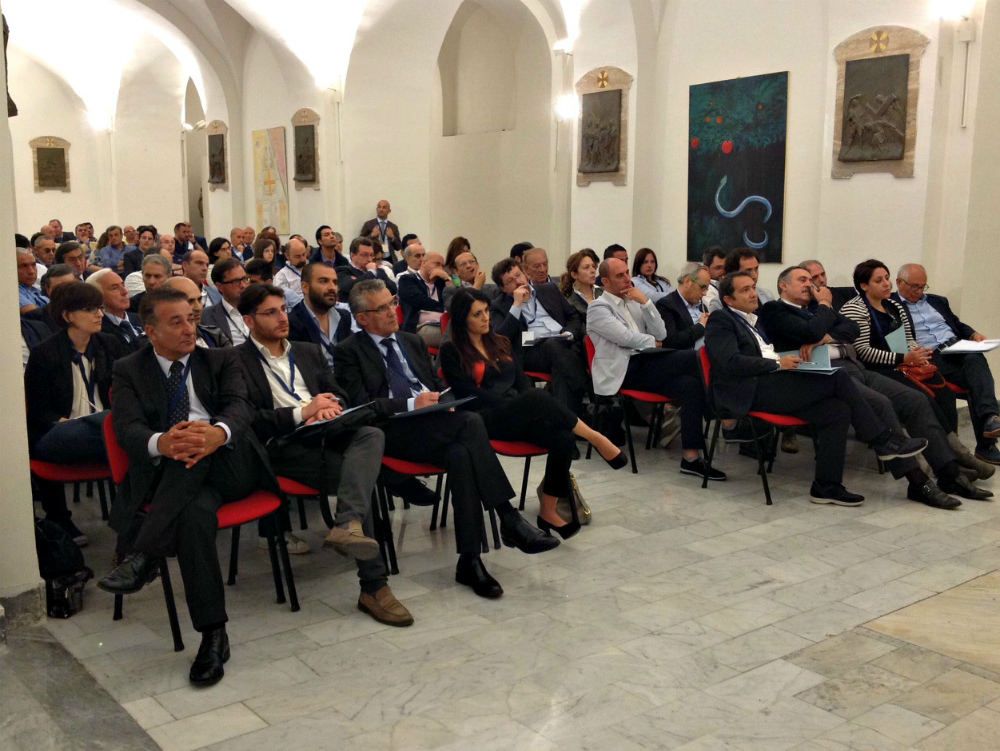«Calabria parte fondamentale del progetto di Enrico Letta»