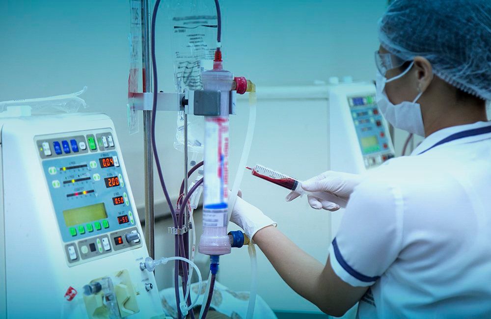 Dialisi, l’Asp di Crotone: «Nessuna privatizzazione, il reparto resterà pubblico»