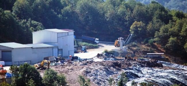 Discarica Castrovillari, D’Ippolito e Parentela: «Se riparte risponderanno ai magistrati»